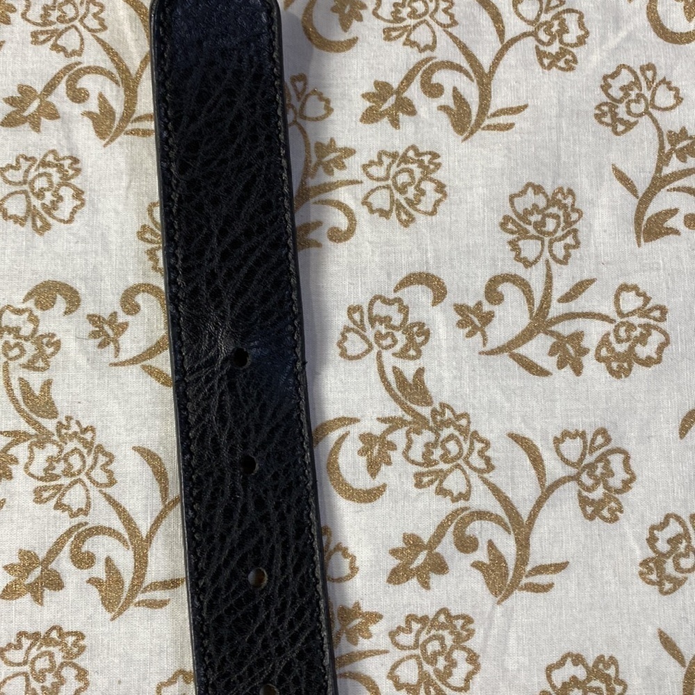 Chaps Belt Color Black👍🏽 - Picture 9 of 10